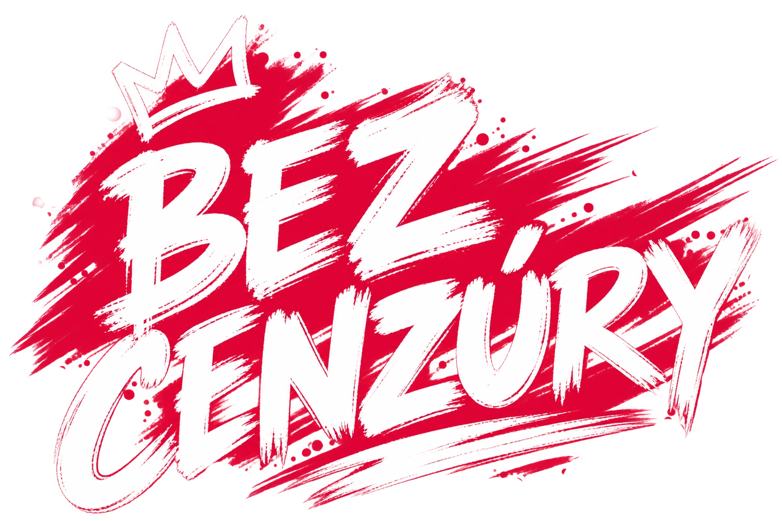 Bez cenzúry