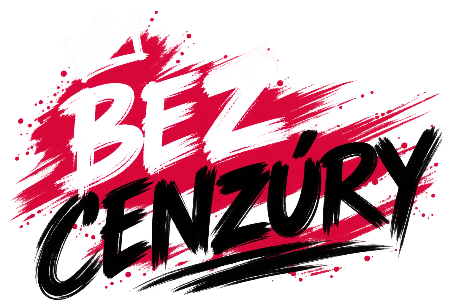 Bez cenzúry