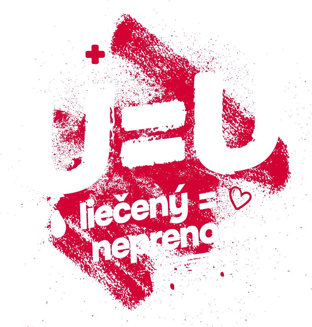 Život s HIV, U=U. nedetekovateľný