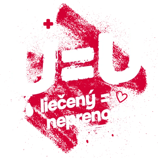 U=U – liečený = neprenosný